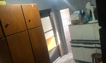 Casa com 3 quartos à venda na Vila Regente Feijó, São Paulo 