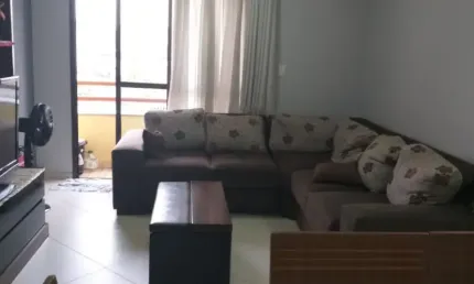 Apartamento com 3 quartos à venda no Fundação, São Caetano do Sul 