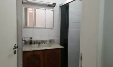 Casa com 2 quartos à venda no Parque São Jorge, São Paulo 