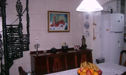 Casa com 2 quartos à venda na Vila Carrão, São Paulo 