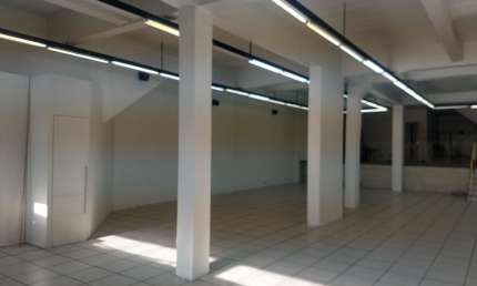 Prédio com 3 salas para alugar no Centro, Santo André 