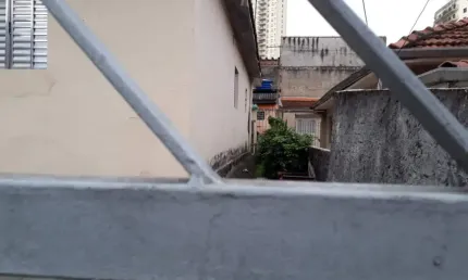 Casa com 3 quartos à venda na Vila Gomes Cardim, São Paulo 