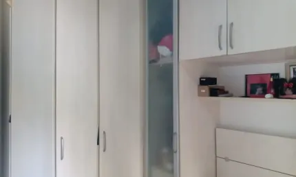 Apartamento com 2 quartos à venda no Sítio Pinheirinho, São Paulo 