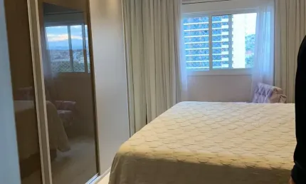 Apartamento com 2 quartos à venda no Santo Antônio, São Caetano do Sul 