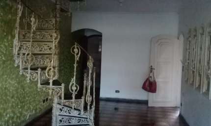 Casa com 3 quartos à venda no Jardim Santa Terezinha, São Paulo 