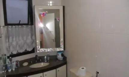 Apartamento com 3 quartos à venda no Santa Paula, São Caetano do Sul 