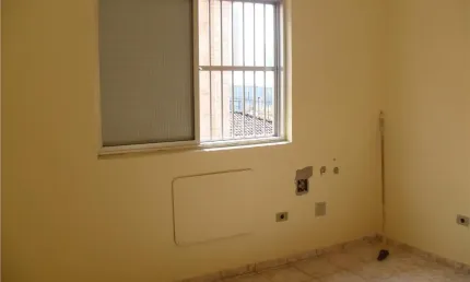 Apartamento com 2 quartos à venda na Cidade Naútica, São Vicente 
