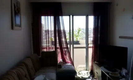Apartamento com 2 quartos à venda na Vila Ema, São Paulo 