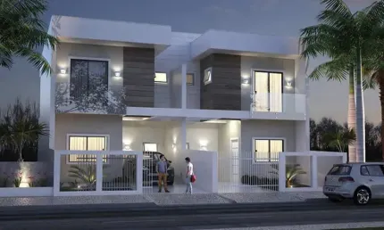 Casa com 2 quartos à venda no Penha De França, São Paulo 