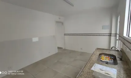 Casa com 2 quartos à venda no Centro, Santo André 