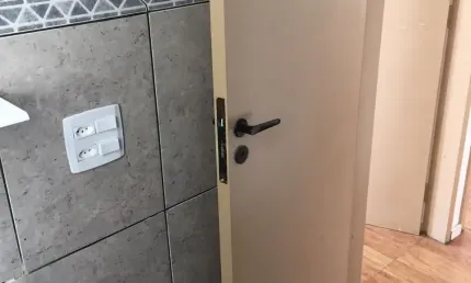 Apartamento com 2 quartos à venda na Vila Suíça, Santo André 