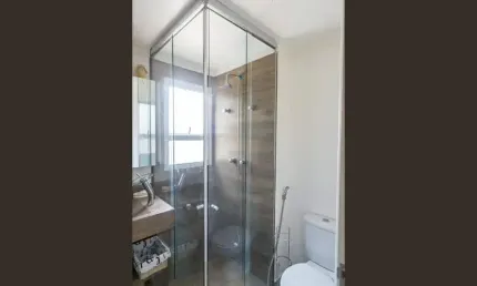 Apartamento com 3 quartos à venda no Osvaldo Cruz, São Caetano do Sul 