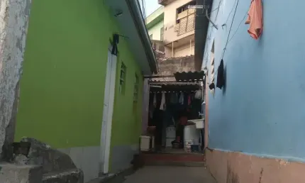 Casa com 7 quartos à venda no Jardim Maringa, São Paulo 