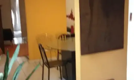 Apartamento com 2 quartos à venda na Consolação, São Paulo 