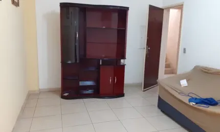 Apartamento com 2 quartos para alugar na Vila Buarque, São Paulo 