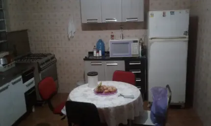 Casa com 8 quartos à venda no Jardim Vila Carrão, São Paulo 