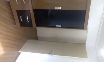 Apartamento com 2 quartos à venda no Sítio Pinheirinho, São Paulo 