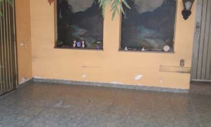 Casa com 3 quartos à venda na Vila Prudente, São Paulo 