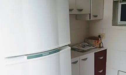 Casa com 2 quartos à venda no Balneário Itaguaí, Mongaguá 