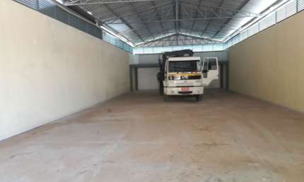 Barracão / Galpão / Depósito com 1 sala à venda no Jardim Leocádia, Sorocaba 