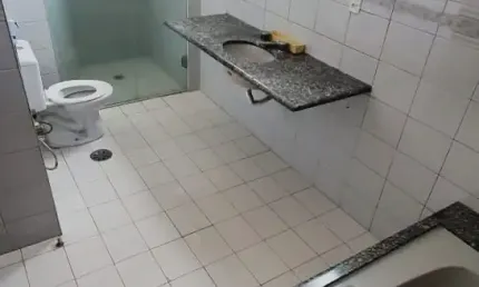 Apartamento com 3 quartos à venda no Parque da Mooca, São Paulo 