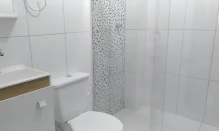 Apartamento com 1 quarto à venda na Liberdade, São Paulo 