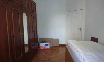 Apartamento com 2 quartos à venda na Sé, São Paulo 
