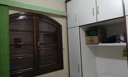 Casa com 3 quartos à venda na Vila Ema, São Paulo 