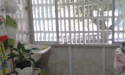 Apartamento com 2 quartos à venda no Sé, São Paulo 
