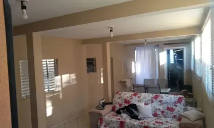 Casa com 6 quartos à venda no Parque dos Bancários, São Paulo 