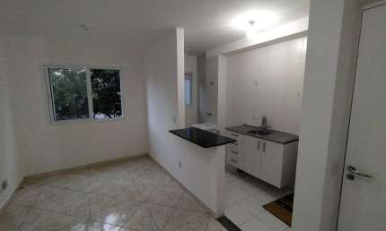 Apartamento com 1 quarto à venda no Cambuci, São Paulo 