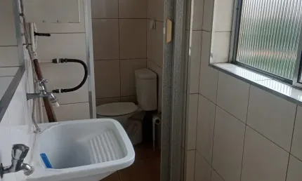 Apartamento com 3 quartos à venda na Vila Ivone, São Paulo 