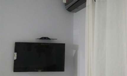 Apartamento com 1 quarto à venda na República, São Paulo 