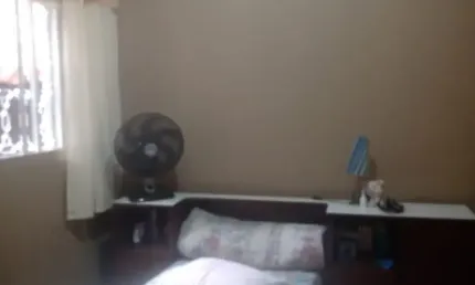 SOBRADO PARA VENDA/PERMUTA EM SANTO ANDRÉ  - Jardim Las Vegas