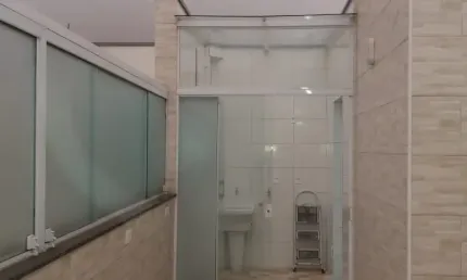 Apto de cobertura Duplex apto 35, São Caetano do Sul, com 3 Dorms (2 suítes e uma com closet) 130m², 2 vagas, condomínio de R$ 120,00