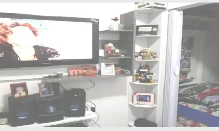 Excelente studio com 32m² na santa efigênia, prédio com 2 elevadores,  portaria 24 horas condomínio com ótimo preço (350,00 reais)