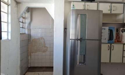 Oportunidade! Sete casa em um terreno de 9 x30, ótimo para renda!!
