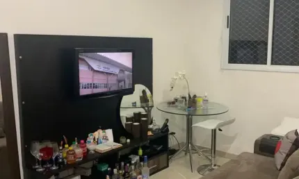 Excelente localização!!! apartamento à venda na região do parque são lucas vila alpina (móveis planejados)