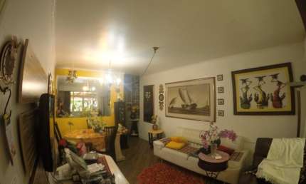 Vendo casa/sobrado residencial no jardim independência – próxima ao metrô