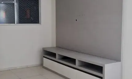 Excelente localização!!! Apartamento à venda na região do Parque São Lucas/ Vila Alpina/Sitio Pinheirinho  -  3 dormitórios 73 metros 1 vaga