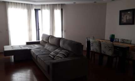 Excelente apartamento, na Vila Prudente/ Vila Zelina, com 136m², somente 2 apartamentos por andar, local tranqüilo, mas com toda estrutura comercial que se precisa, tanto em serviços como produtos