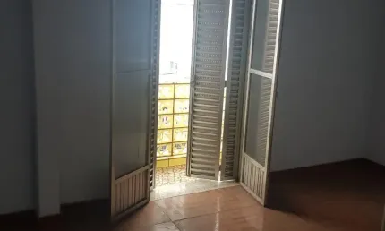 Oportunidade!..amplo apartamento para locação no bairro da penha/sp