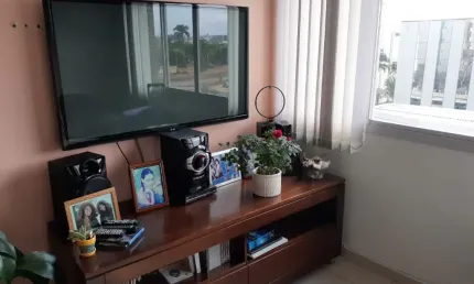 OPORTUNIDADE ÚNICA. Apartamento a venda em São Caetano do Sul – No bairro Barcelona Apartamento a venda em com armários planejados