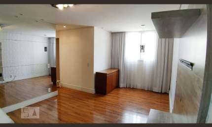 Apartamento no Parque São Lucas/ Sitio Pinheirinho com 60mts², 3 dorm. 1 suíte, 1 vaga, andar alto, condomínio com lazer completo