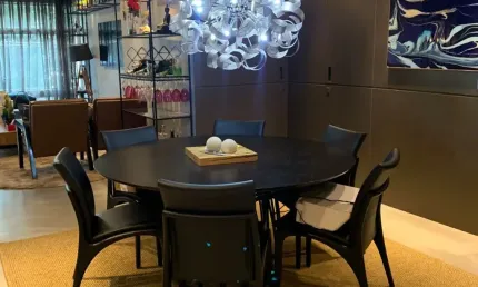 Lindo apartamento na mooca; 4 dormitórios, 2 suítes, 1 vaga, área útil: 170,00 m²