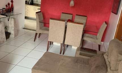 Apartamento no Parque São Lucas com 72mts², 3 dormitórios, 1 vaga, cozinha planejada até a lavanderia, R$ 307.000