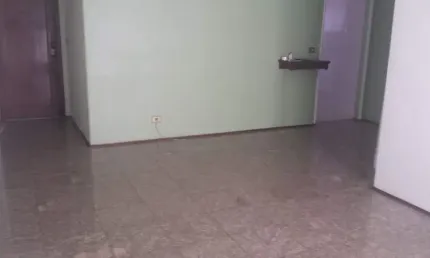 Apartamento a venda semi mibiliado em são caetano do sul