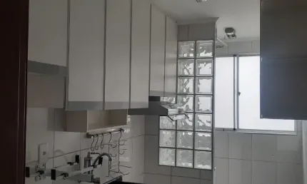 Apartamento com 2 dormitórios a venda  - Parque São Lucas