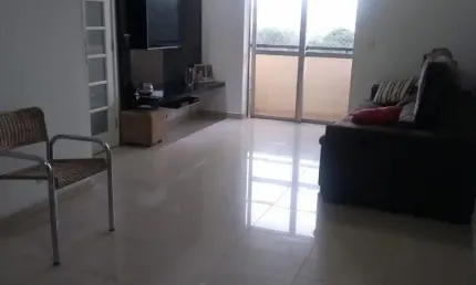 Apartamento a venda na região  do jabaquara - cidade ademar