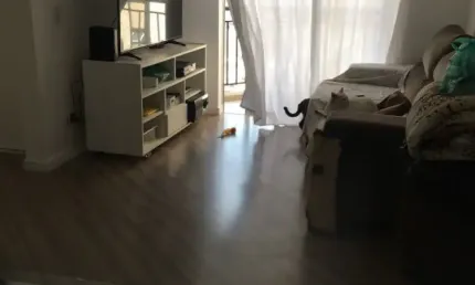 Apartamento com 2 quartos à venda na Vila Formosa, São Paulo 